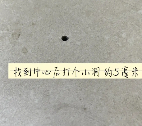 奎文瓷砖空鼓维修公司专业解答在瓷砖铺贴过程中，如果砂料搅拌不均匀，将会带来以下问题